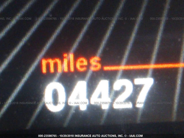 5UXKR0C50J0X93306 - 2018 BMW X5 XDRIVE35I Ağ foto 7