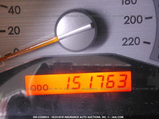 JTKDE167290282547 - 2009 TOYOTA SCION TC 银色 照片 7