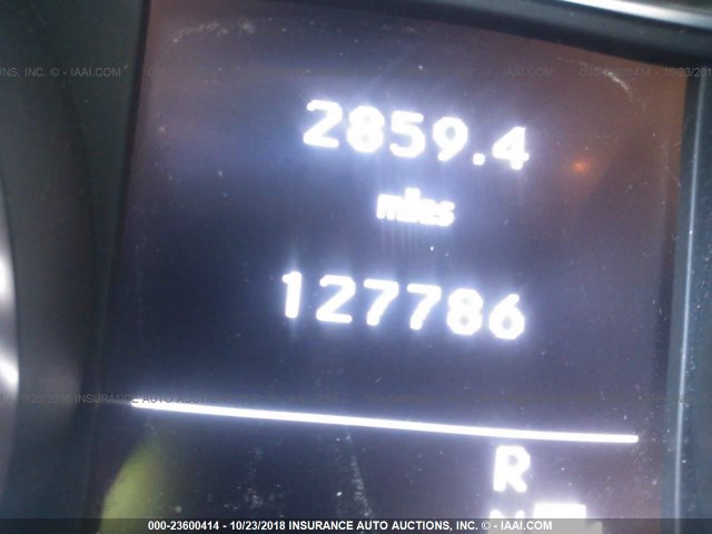 4JGDA5HB7CA028776 - 2012 MERCEDES-BENZ ML 350 4MATIC GOLD photo 7