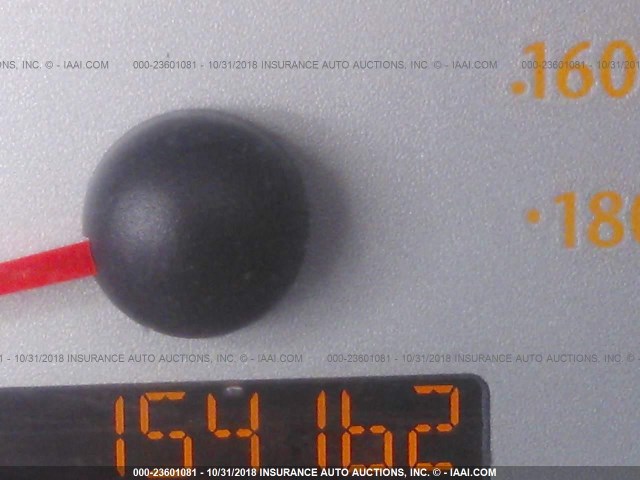 1G8AL52F13Z144435 - 2003 SATURN ION LEVEL 3 BLACK photo 7