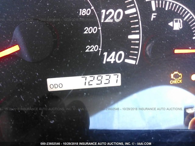 4T1BE32K56U681666 - 2006 TOYOTA CAMRY LE/XLE/SE GOLD photo 7