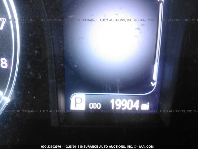 4T1BF1FK3HU298596 - 2017 TOYOTA CAMRY LE/XLE/SE/XSE SILVER photo 7