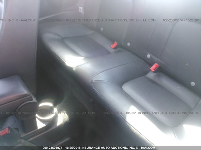 3VWRG3AG0AM029851 - 2010 VOLKSWAGEN NEW BEETLE 浅蓝色 照片 8