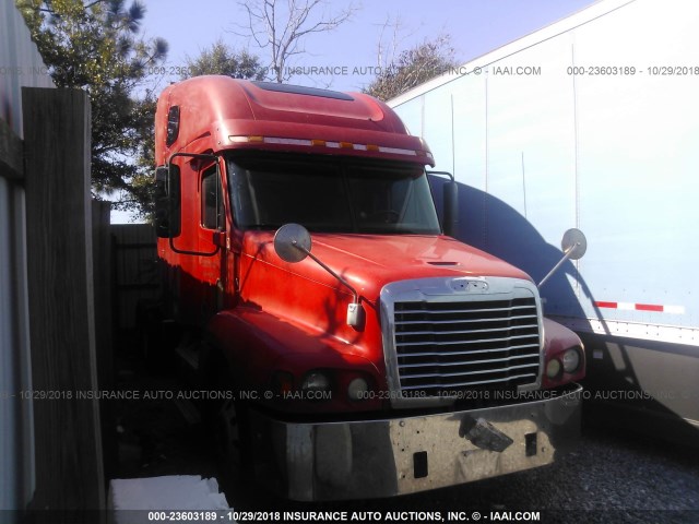 1FUJBBCK37LV79977 - 2007 FREIGHTLINER ST120 ST120 Unknown photo 1