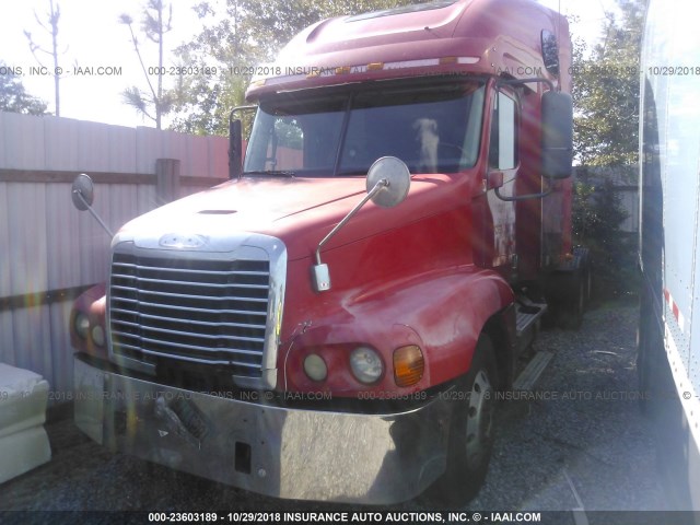 1FUJBBCK37LV79977 - 2007 FREIGHTLINER ST120 ST120 Unknown photo 2