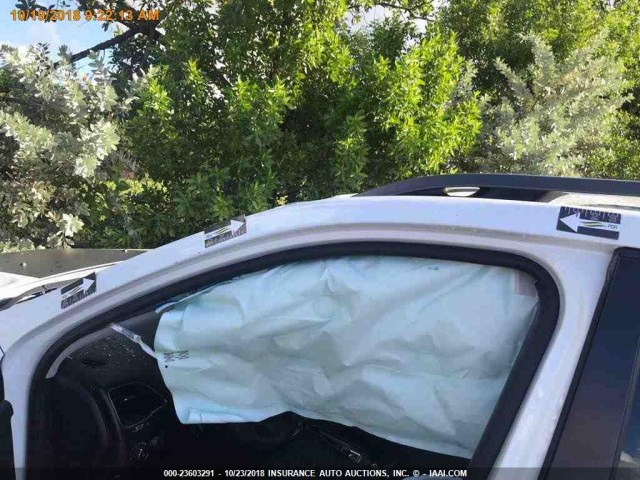 1C4PJMBX2KD298575 - 2019 JEEP CHEROKEE TRAILHAWK 白色 照片 14