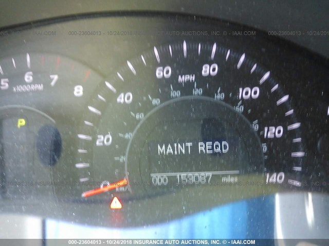 4T1BE46K57U661760 - 2007 TOYOTA CAMRY NEW GENERAT CE/LE/XLE/SE GREEN photo 7