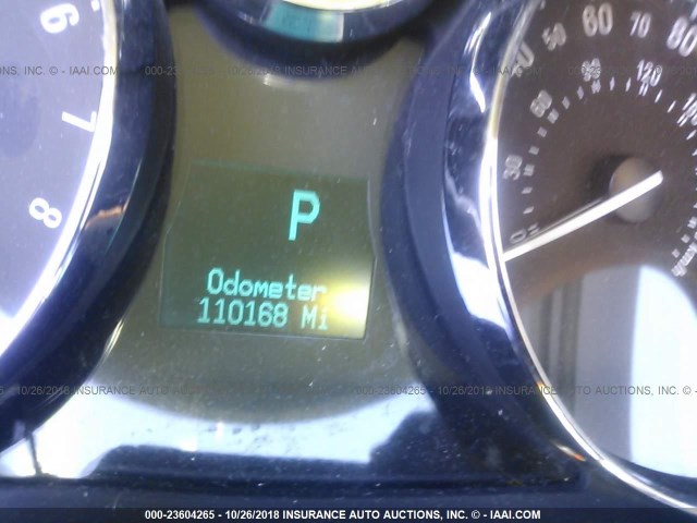 3GNAL2EK0DS557689 - 2013 CHEVROLET CAPTIVA LS 白色 照片 7