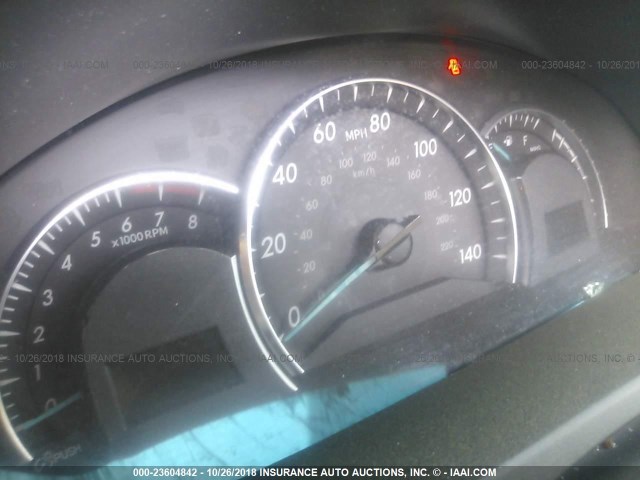 4T1BF1FK1EU792130 - 2014 TOYOTA CAMRY L/SE/LE/XLE შავი ფოტო 7