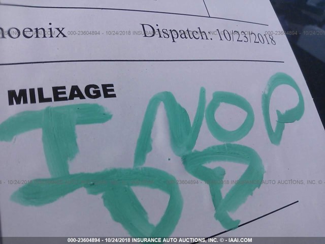 4T1BG22K81U854898 - 2001 TOYOTA CAMRY CE/LE/XLE 灰色 照片 7