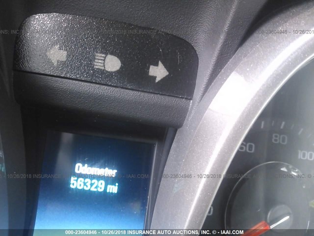 1G11A5SL5FF261662 - 2015 CHEVROLET MALIBU LS 米色 照片 7