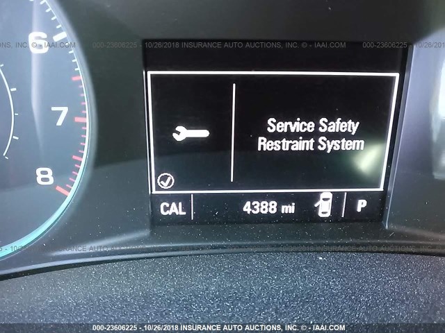 1G1ZB5ST8JF215865 - 2018 CHEVROLET MALIBU LS 黑色 照片 7