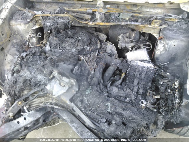 2LMDJ6JK5DBL14314 - 2013 LINCOLN MKX MAROON photo 10