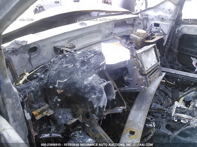 2LMDJ6JK5DBL14314 - 2013 LINCOLN MKX MAROON photo 7