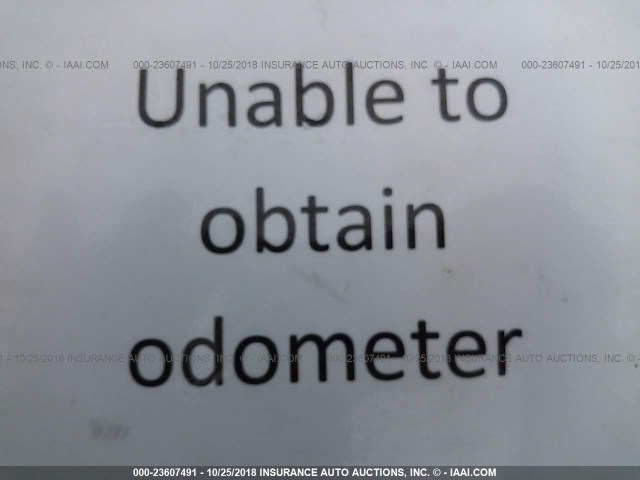 1HGEM21144L051360 - 2004 HONDA CIVIC DX VP BLACK photo 7