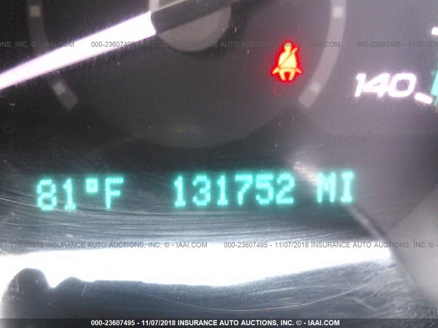 1G1ZC5E05CF259856 - 2012 CHEVROLET MALIBU 1LT 蓝色 照片 7