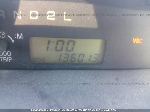 JTLKT324264067884 - 2006 TOYOTA SCION XB Жасыл фото 7