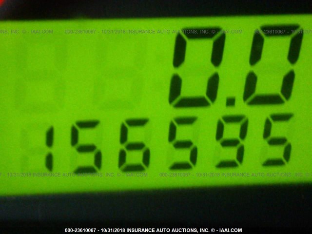 1FAFP37N27W113809 - 2007 FORD FOCUS ZX5/S/SE/SES 银色 照片 7