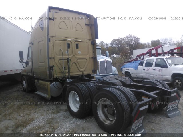 1FUJGLDRXDSBD0315 - 2013 FREIGHTLINER CASCADIA 125  Unknown photo 3