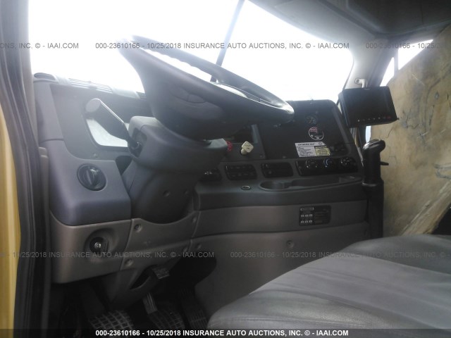 1FUJGLDRXDSBD0315 - 2013 FREIGHTLINER CASCADIA 125  Unknown photo 5