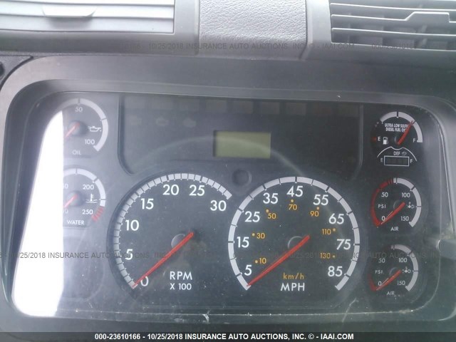 1FUJGLDRXDSBD0315 - 2013 FREIGHTLINER CASCADIA 125  Unknown photo 6