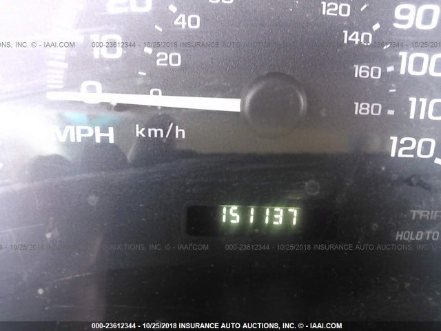 1G1NE52J33M533881 - 2003 CHEVROLET MALIBU LS Qara foto 7