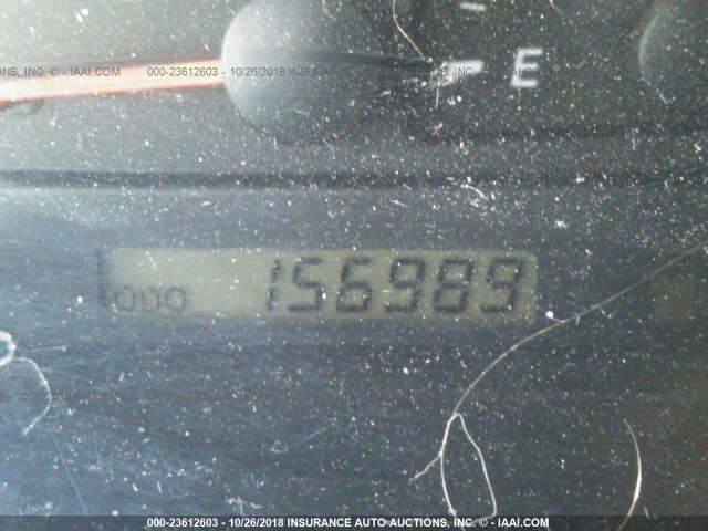 4T1BE32K72U578792 - 2002 TOYOTA CAMRY LE/XLE/SE BLUE photo 7