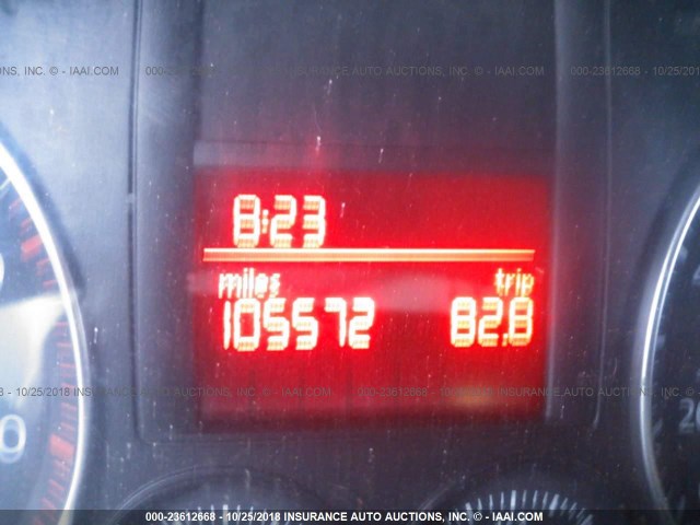 3VWEF81K07M077989 - 2007 VOLKSWAGEN JETTA WOLFSBURG 银色 照片 7