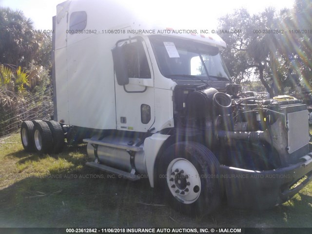 1FUJA6CK38DY52583 - 2008 FREIGHTLINER COLUMBIA COLUMBIA Unknown photo 1