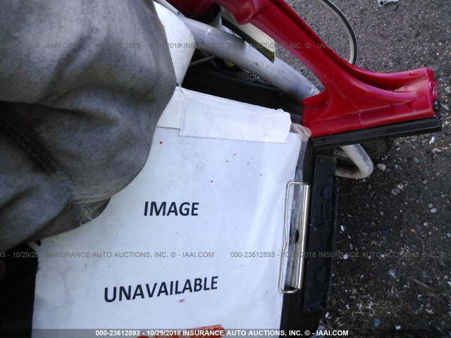 4T1BE32K74U789574 - 2004 TOYOTA CAMRY LE/XLE/SE SILVER photo 10