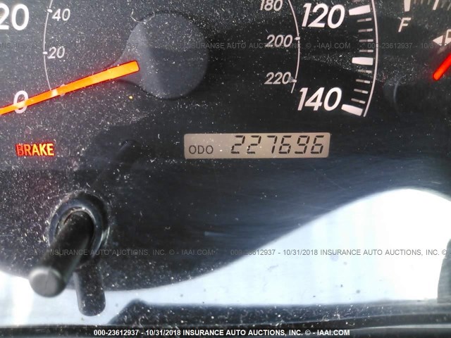 JTDBE32K563044559 - 2006 TOYOTA CAMRY LE/XLE 银色 照片 7