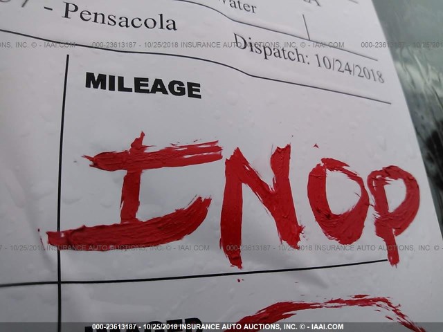 5TFUW5F16JX746023 - 2018 TOYOTA TUNDRA DOUBLE CAB SR/SR5 BLUE photo 7