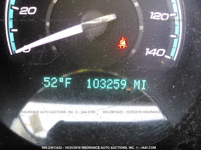 1G1ZG57B794212772 - 2009 CHEVROLET MALIBU LS Gümüş foto 7