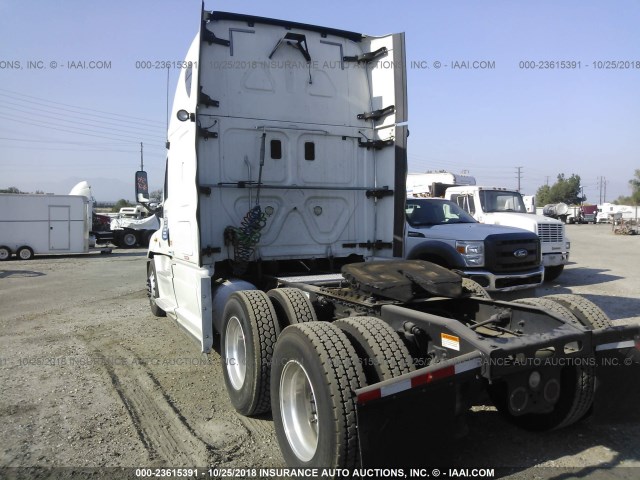 1FUJGLBG6CLBJ1307 - 2012 FREIGHTLINER CASCADIA 125  Unknown photo 3