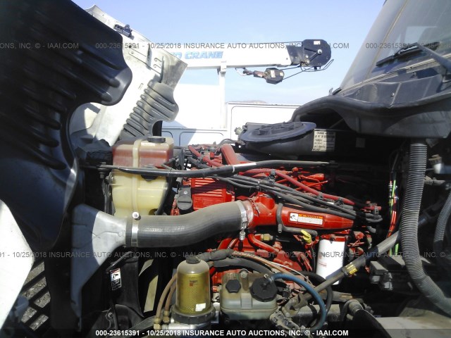 1FUJGLBG6CLBJ1307 - 2012 FREIGHTLINER CASCADIA 125  Unknown photo 9