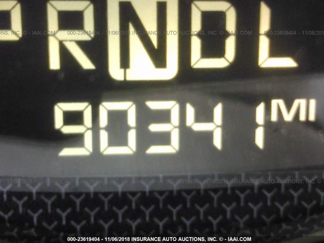 1G1ZU57N97F237273 - 2007 CHEVROLET MALIBU LTZ 白色 照片 7