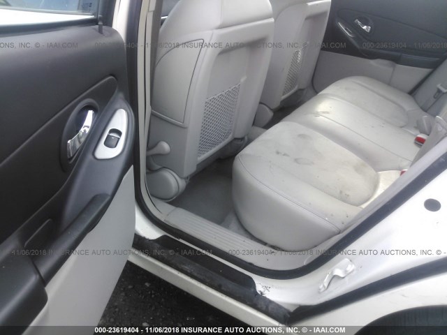 1G1ZU57N97F237273 - 2007 CHEVROLET MALIBU LTZ 白色 照片 8