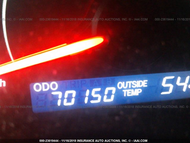 4T1BE46K57U067413 - 2007 TOYOTA CAMRY NEW GENERAT CE/LE/XLE/SE TAN photo 7