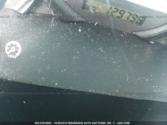 4T1FA38P36U072222 - 2006 TOYOTA CAMRY SOLARA SE/SLE Qırmızı foto 7