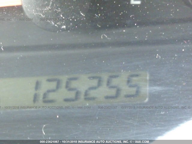 4T1BE32K23U226589 - 2003 TOYOTA CAMRY LE/XLE/SE SILVER photo 7