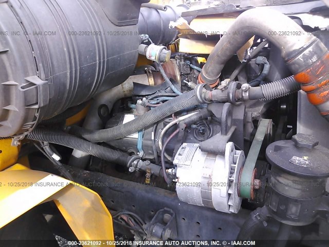 4DRBUAFN37B378460 - 2007 IC CORPORATION 3000 未知 照片 10