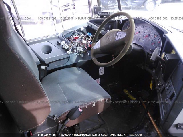 4DRBUAFN37B378460 - 2007 IC CORPORATION 3000 未知 照片 5