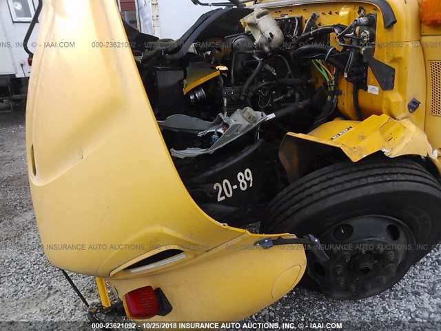 4DRBUAFN37B378460 - 2007 IC CORPORATION 3000 未知 照片 6