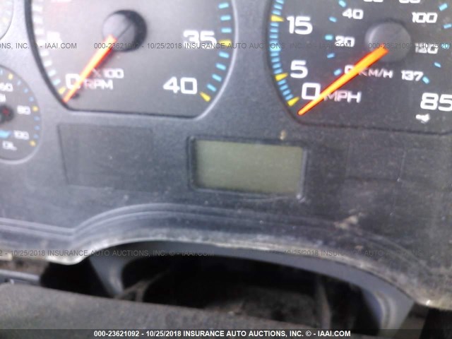 4DRBUAFN37B378460 - 2007 IC CORPORATION 3000 未知 照片 7