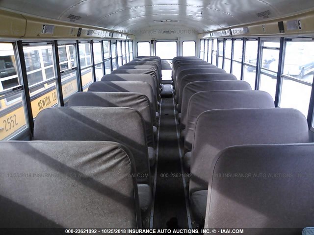 4DRBUAFN37B378460 - 2007 IC CORPORATION 3000 未知 照片 8