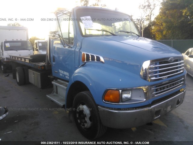 2FZACFAL83AK88658 - 2003 STERLING TRUCK ACTERRA Unknown photo 1