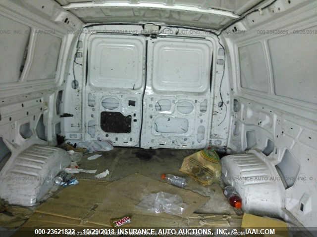 1FTSE34L86DA62862 - 2006 FORD ECONOLINE E350 SUPER DUTY VAN Unknown photo 8