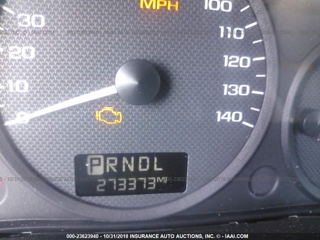 1G1ZT52895F169493 - 2005 CHEVROLET MALIBU LS შამპანური ფოტო 7