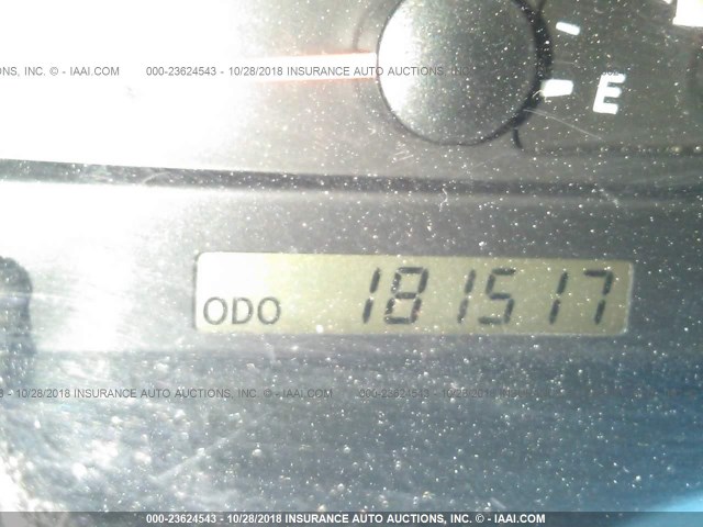 4T1BE30K62U004090 - 2002 TOYOTA CAMRY LE/XLE/SE SILVER photo 7