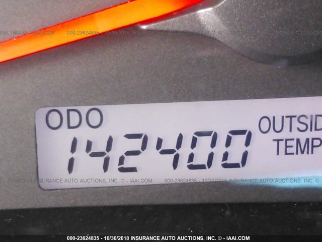 4T1BF3EK8BU725498 - 2011 TOYOTA CAMRY SE/LE/XLE RED photo 7